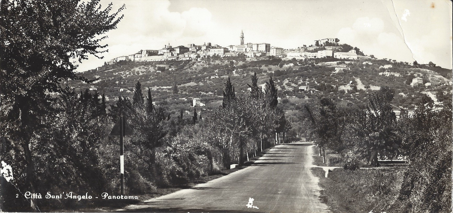 0010 CITTASANTANGELO PANORAMA FRONTE